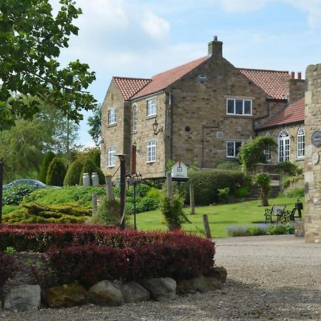 Clow Beck House Ντάρλινγκτον Εξωτερικό φωτογραφία