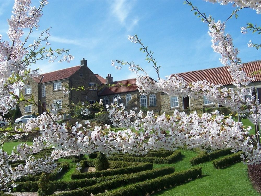 Clow Beck House Ντάρλινγκτον Εξωτερικό φωτογραφία