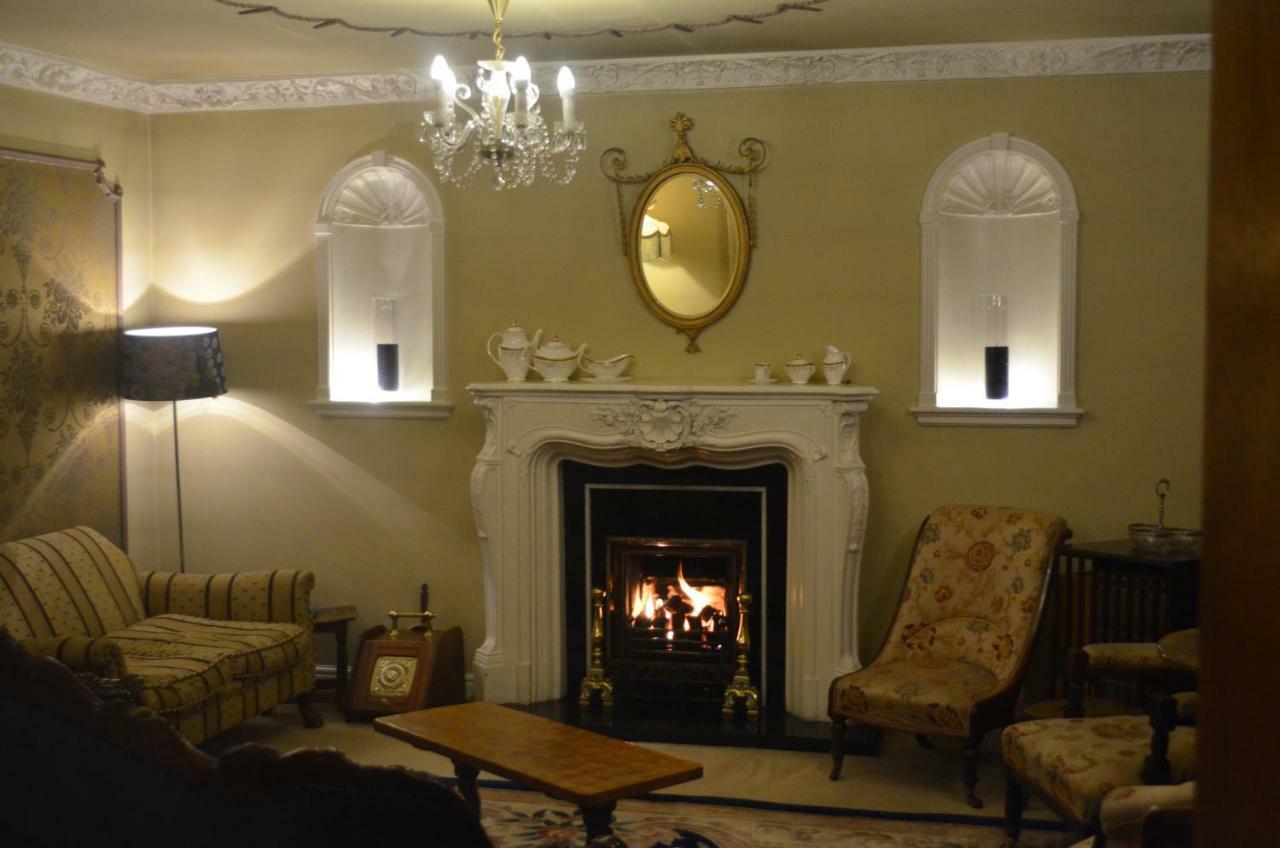 Clow Beck House Ντάρλινγκτον Εξωτερικό φωτογραφία