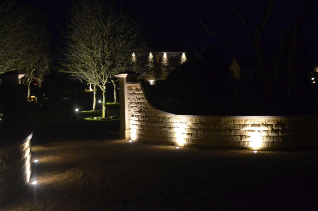 Clow Beck House Ντάρλινγκτον Εξωτερικό φωτογραφία