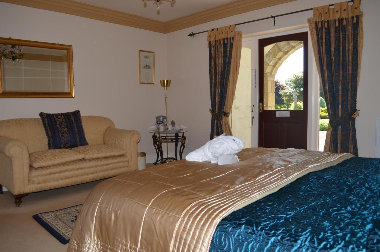 Clow Beck House Ντάρλινγκτον Δωμάτιο φωτογραφία