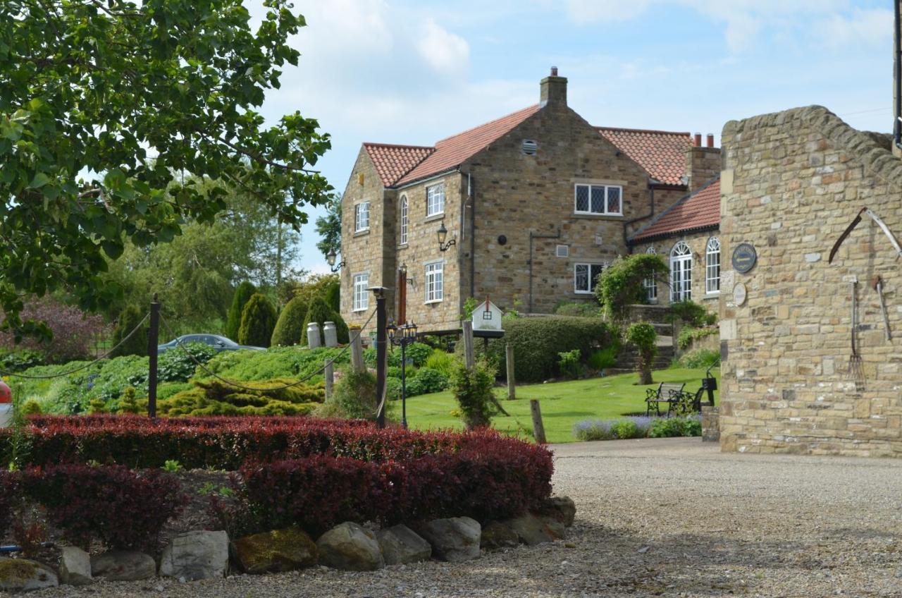 Clow Beck House Ντάρλινγκτον Εξωτερικό φωτογραφία