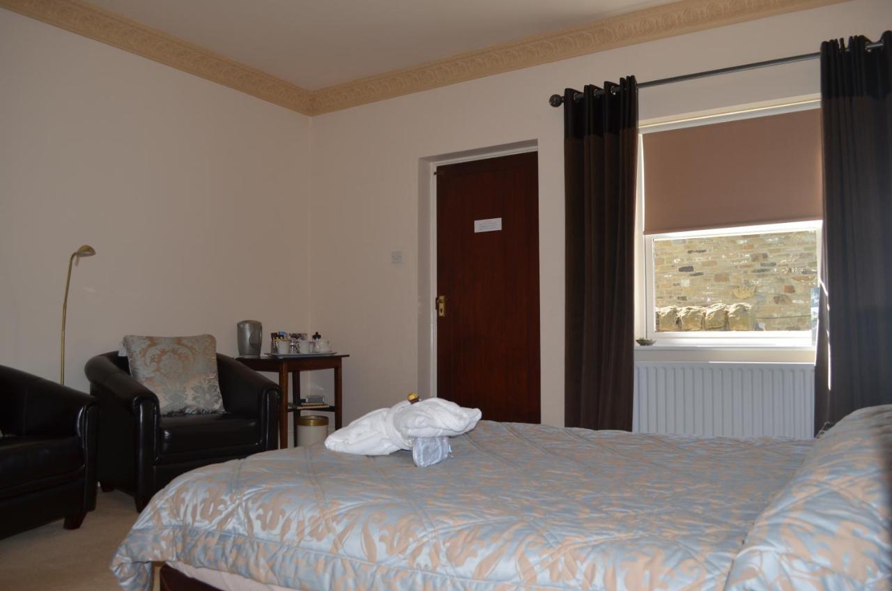 Clow Beck House Ντάρλινγκτον Εξωτερικό φωτογραφία