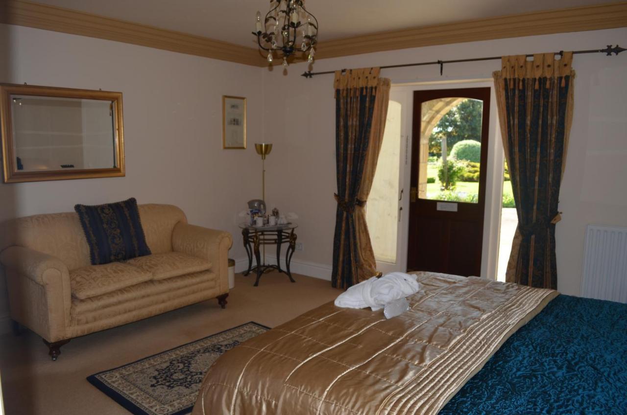 Clow Beck House Ντάρλινγκτον Εξωτερικό φωτογραφία
